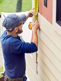 Affordable Siding Repair and Maintenance Services in Rogers, TX